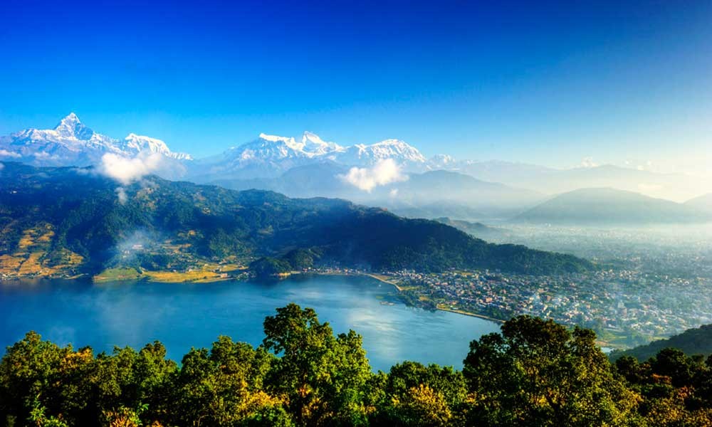 3 Nights 4 Days Pokhara Tour