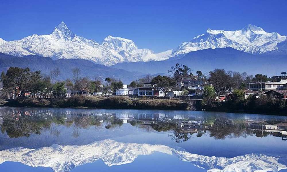 3 Nights 4 Days Pokhara Tour