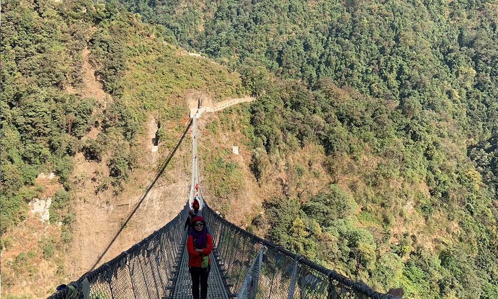 Annapurna-Base-Camp-Trek