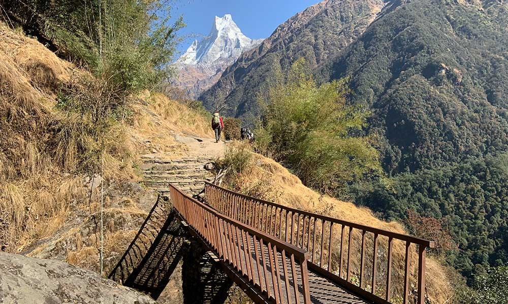 Annapurna-Base-Camp-Trek