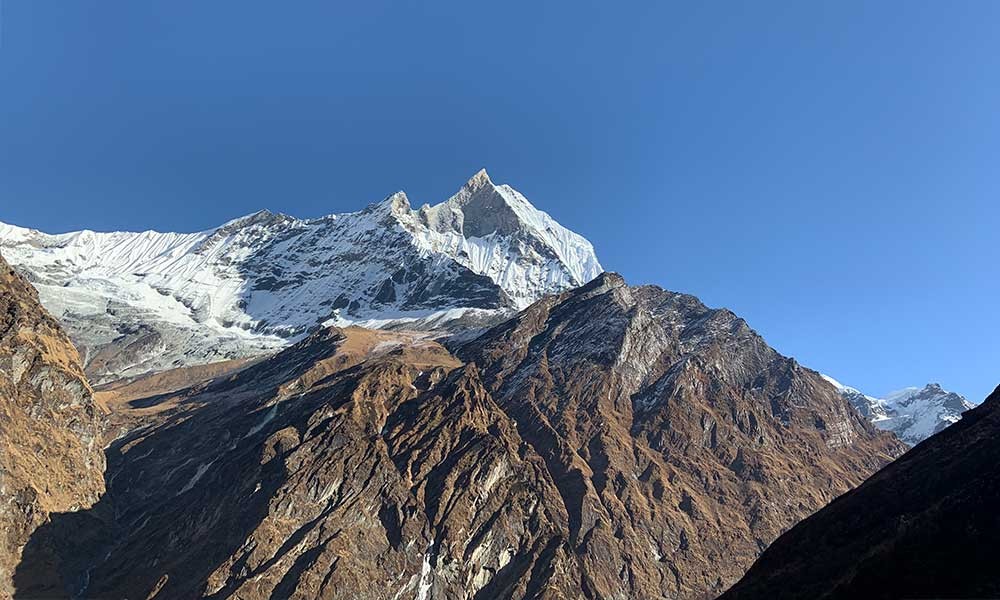 Annapurna-Base-Camp-Trek