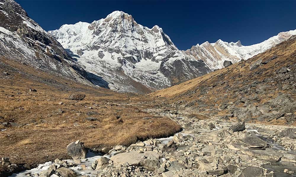 Annapurna-Base-Camp-Trek