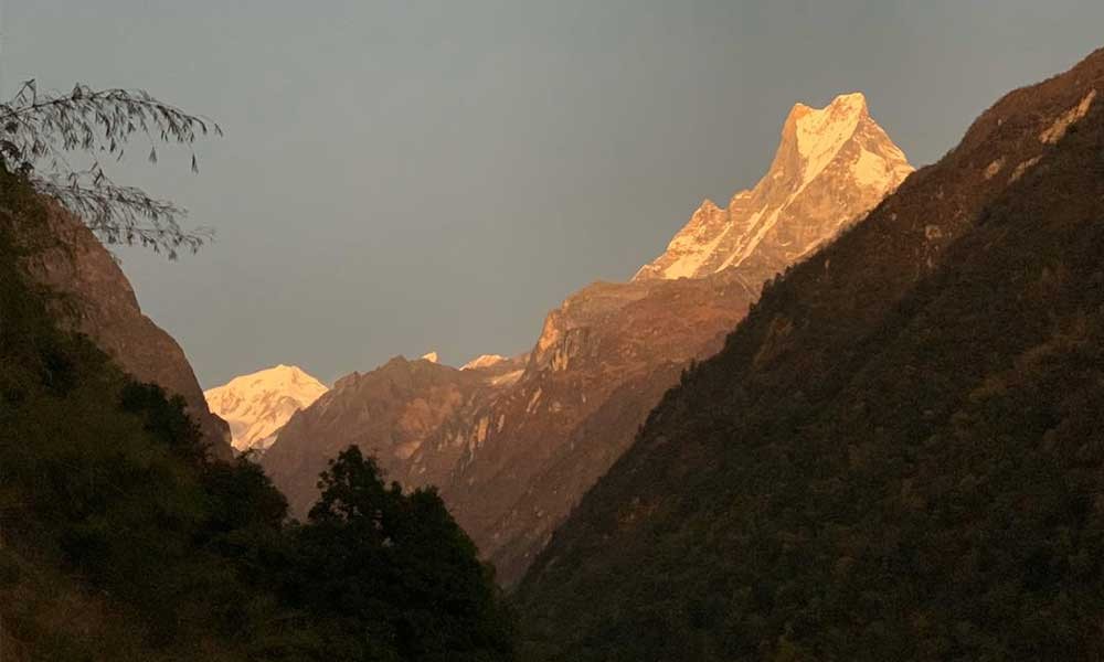 Annapurna-Base-Camp-Trek