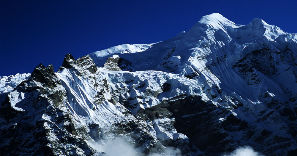 Mera Peak Climbing In Nepal