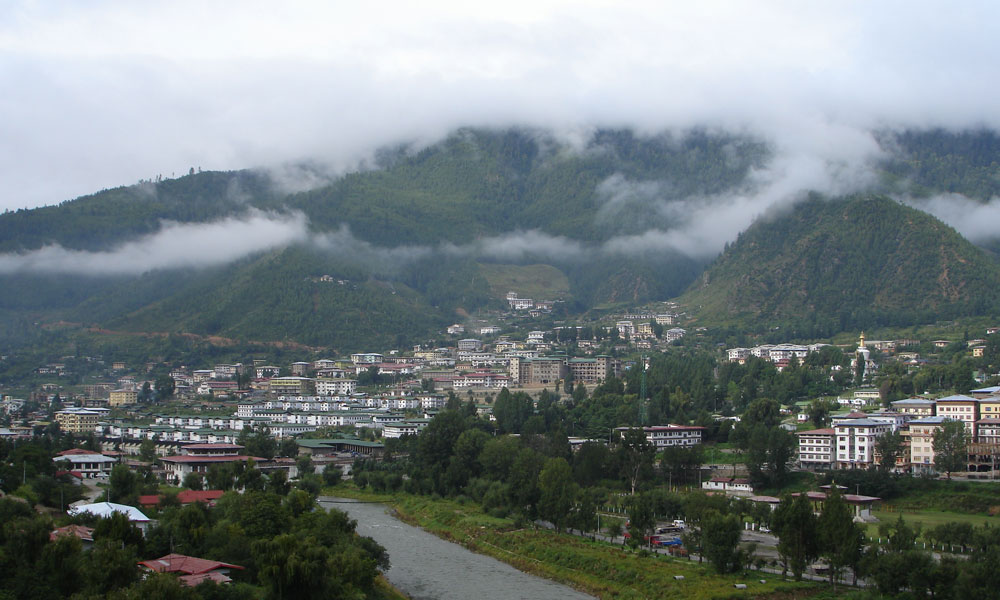 bhutan thimpu