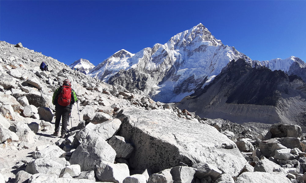 Everest Base Camp Trek Packing List for The Female Trekker