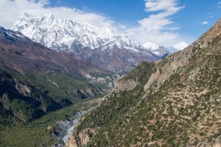 Annapurna Circuit Trek Cost | Package, Equipment and Other Cost Guide