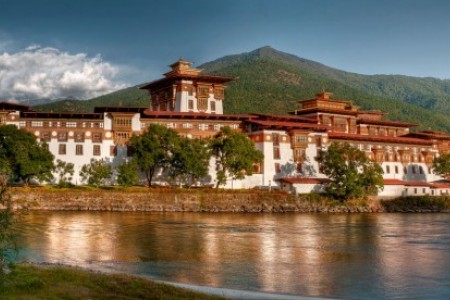 Best Bhutan Luxury Tours