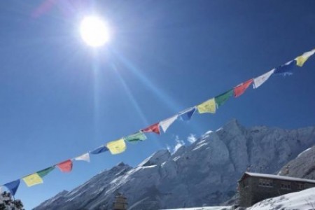 Best Regions Trekking In Nepal