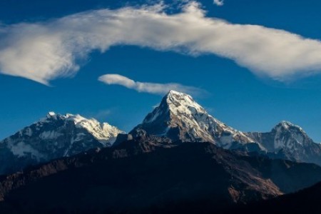 Best Time for Annapurna Circuit Trek