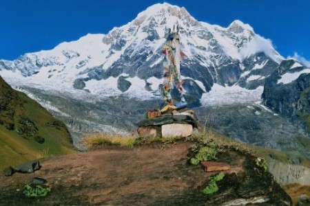 Best Time to Trek Annapurna Base Camp