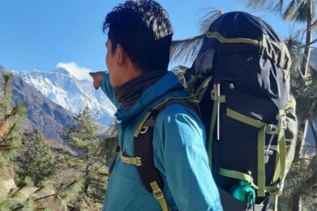 Everest Base Camp Packing List