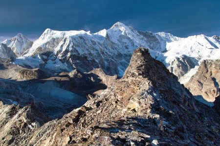 Everest Region