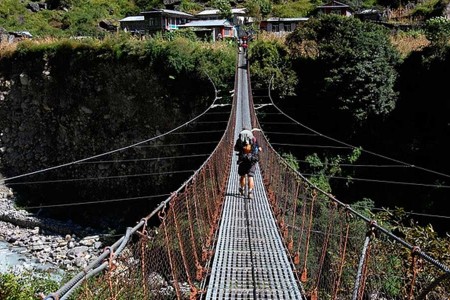 How to prepare for Annapurna Circuit Trek