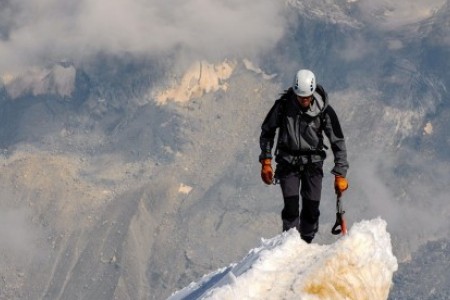 Island Peak Vs Lobuche Peak Climbing