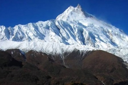 Manaslu Region: Nepal’s Hidden Gem