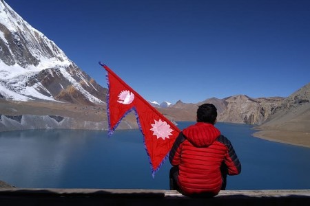 Nepal Tour Package from Malaysia