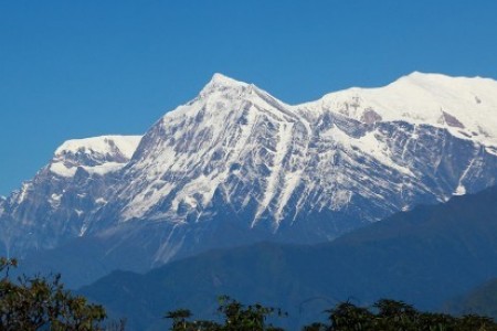 Poon Hill Vs Annapurna Base Camp Trek