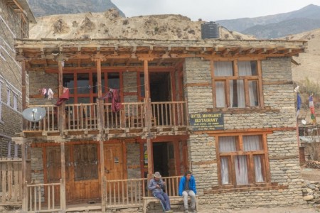 Remote Hospitality | Homestays and Local Encounters in Upper Mustang Trek