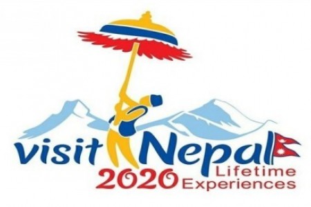 Visit Nepal 2020