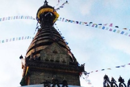 Tours In Nepal