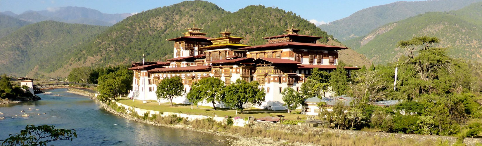 Historical Bhutan Tour