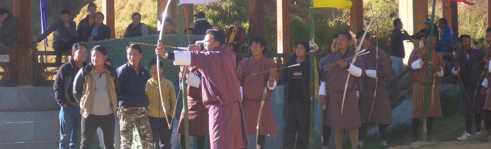 Cultural Bhutan Tour