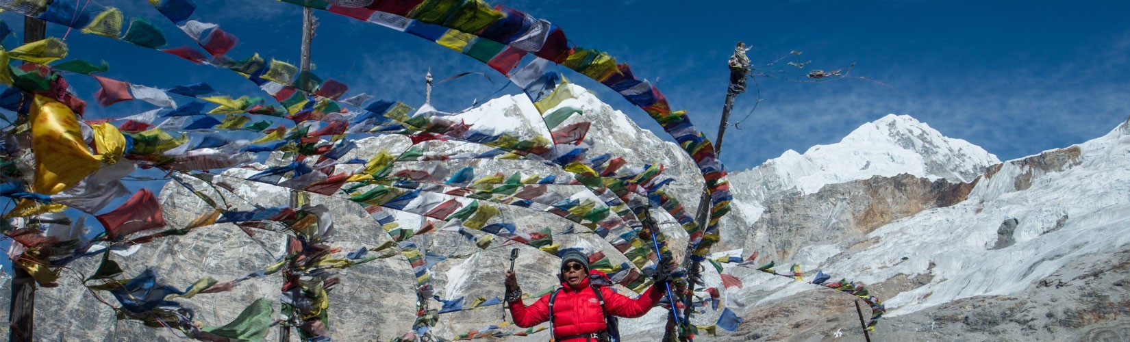 Langtang Valley Trek - 10 days