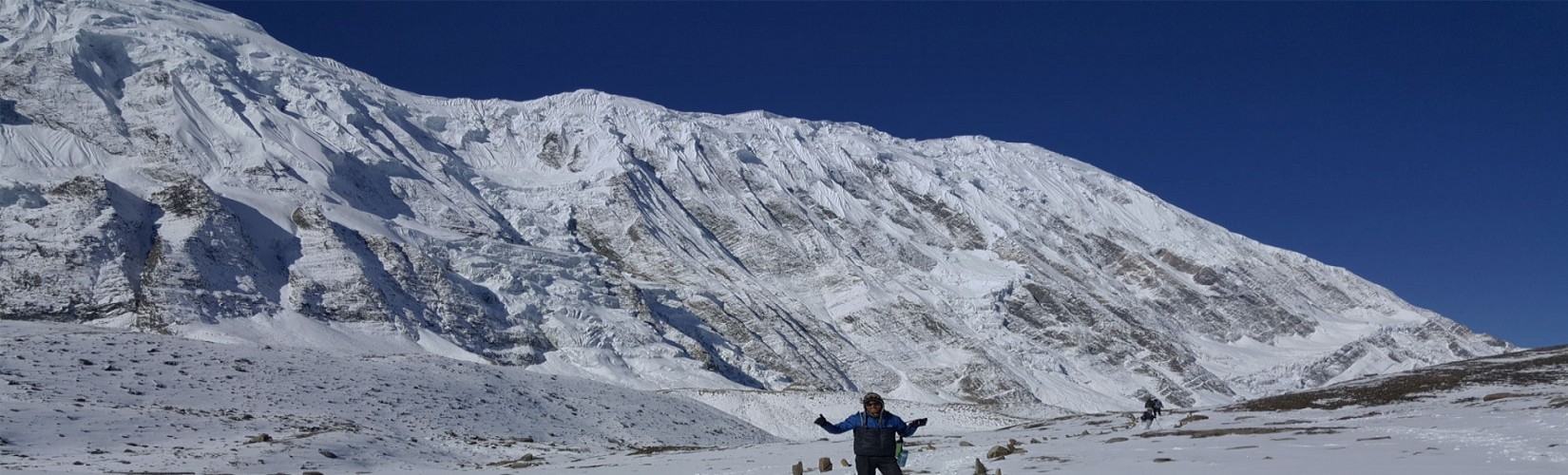 Annapurna Circuit Trek