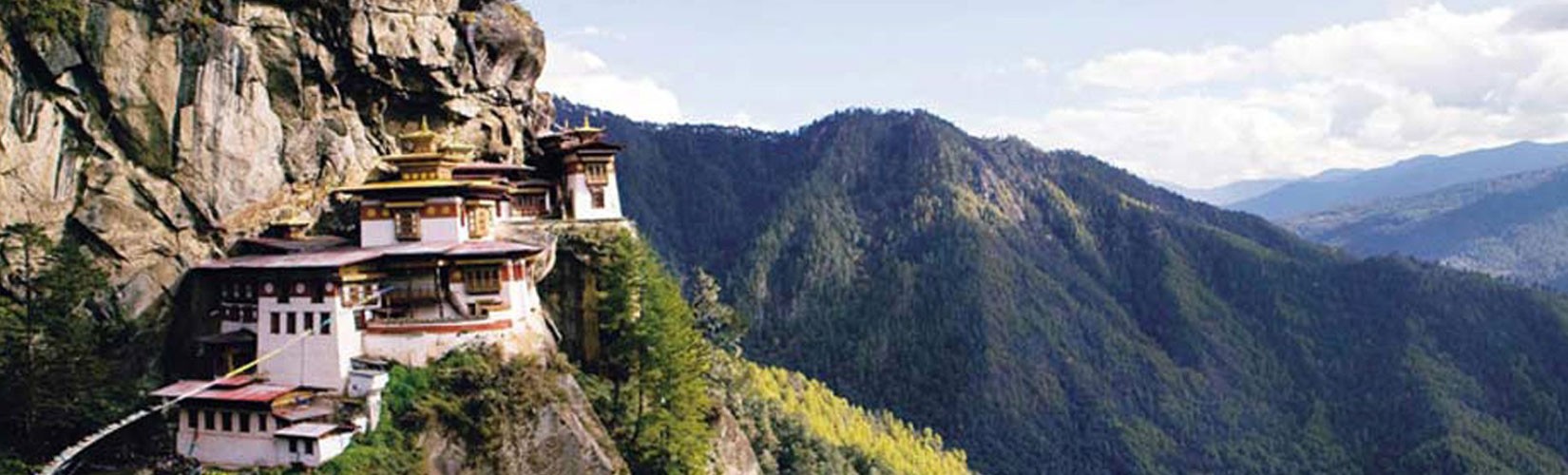 Best Bhutan Tours