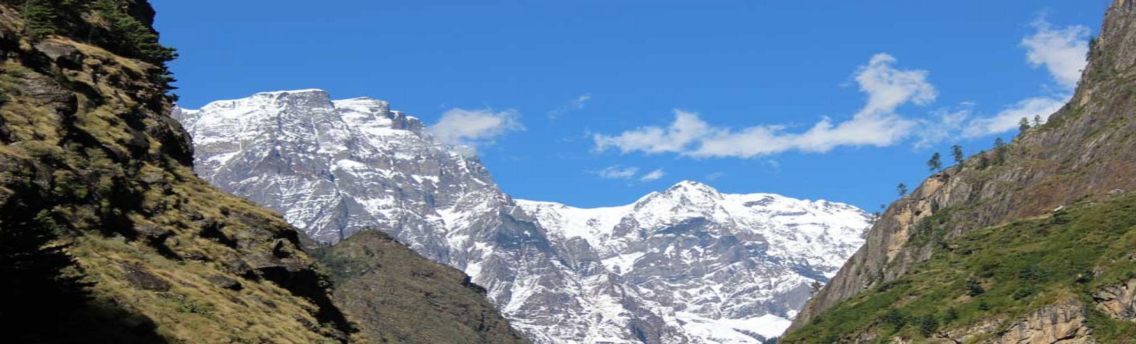 Manaslu Circuit Trek 10 Days