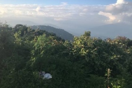 1 Day - Nagarkot Hike
