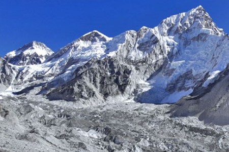 Everest Base Camp Trek