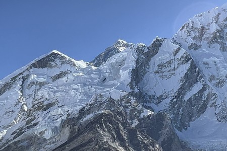 Everest Base Camp Trekking